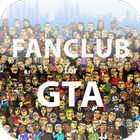 Fan Club For GTA icône