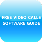 Free VDO Calls Software Guide أيقونة