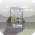 Get followers on Insta Guide 图标