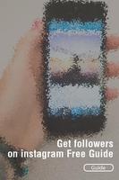 1 Schermata Get followers on Insta Guide