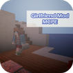 ”Girlfriend Mod MCPE