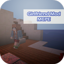 Girlfriend Mod MCPE APK