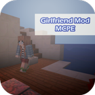 Girlfriend Mod MCPE biểu tượng