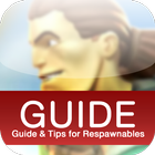 Guide pour Respawnables icône