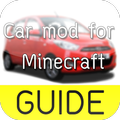 ”Guide: Car Mod For Minecraft