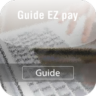 Guide EZ pay 图标