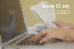 Guide EZ pay 截图 1