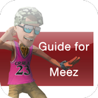 Guide For Meez иконка