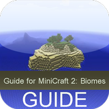 Guía Minicraft 2: Biomas icono
