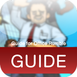 Guide For Office Rumble icon