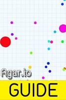 Guide For Agar.io capture d'écran 1