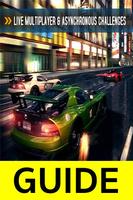 Guide for Asphalt 8: Airborne poster