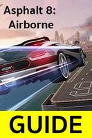 Guide for Asphalt 8: Airborne capture d'écran 1