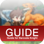 Guide For Barcode Knight 아이콘