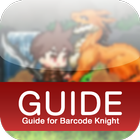 Guide For Barcode Knight icon