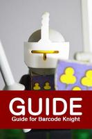 Guide For Barcode Knight poster