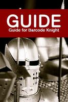 Guide For Barcode Knight 스크린샷 1