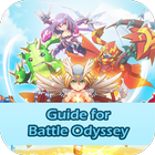 آیکون‌ Guide For Battle Odyssey