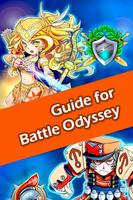 Guide For Battle Odyssey Affiche