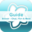 Guide Blendr-Chat, Flirt&Meet