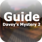 Guide For Davey's Mystery 2 icône