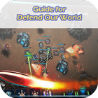 Guide For Defend Our World иконка