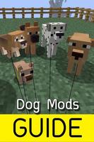 Guide For Dog Mods Cartaz