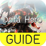 ikon Guide For Dota Hero