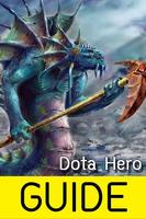 Guide For Dota Hero capture d'écran 1