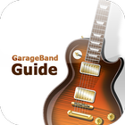 Guide pour GarageBand GRATUIT icône