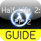 Guide For Half-Life 2: EP 2 icône