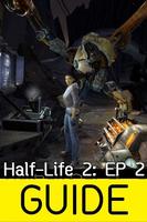 Guide For Half-Life 2: EP 2 海报