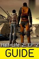 Guide For Half-Life 2: EP 2 截图 1