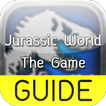 Guide Jurassic World The Game