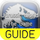 Guide Jurassic World The Game آئیکن