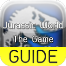 APK Guide Jurassic World The Game