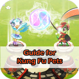 Guide For Kung Fu Pets أيقونة