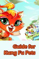Guide For Kung Fu Pets penulis hantaran