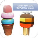 Guide For LEGO DUPLO Ice Cream-APK