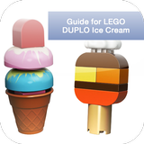 Guide For LEGO DUPLO Ice Cream icône