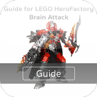 Guide LEGO HeroFactory آئیکن