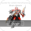 Guide LEGO HeroFactory