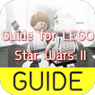 Guide For LEGO Star Wars II