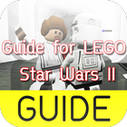 Guide For LEGO Star Wars II ícone