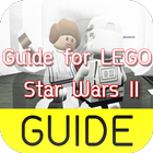 Guide For LEGO Star Wars II أيقونة