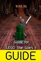 Guide For LEGO Star Wars II imagem de tela 1
