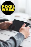 برنامه‌نما Guide For PIXEL WARS عکس از صفحه