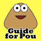 Guide For Pou icône