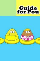 Guide For Pou โปสเตอร์