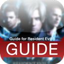 APK Guide for Resident Evil 6